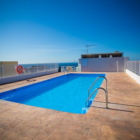 Ona Marbella Inn Exterior photo