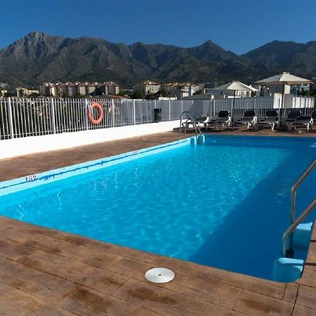 Ona Marbella Inn Exterior photo