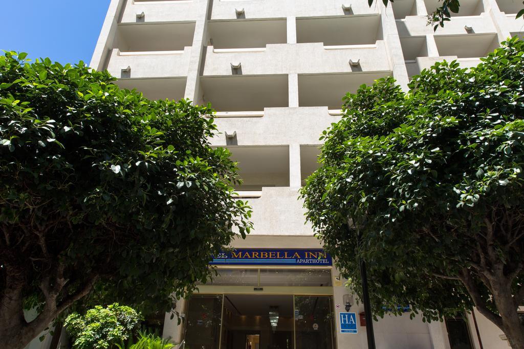 Ona Marbella Inn Exterior photo
