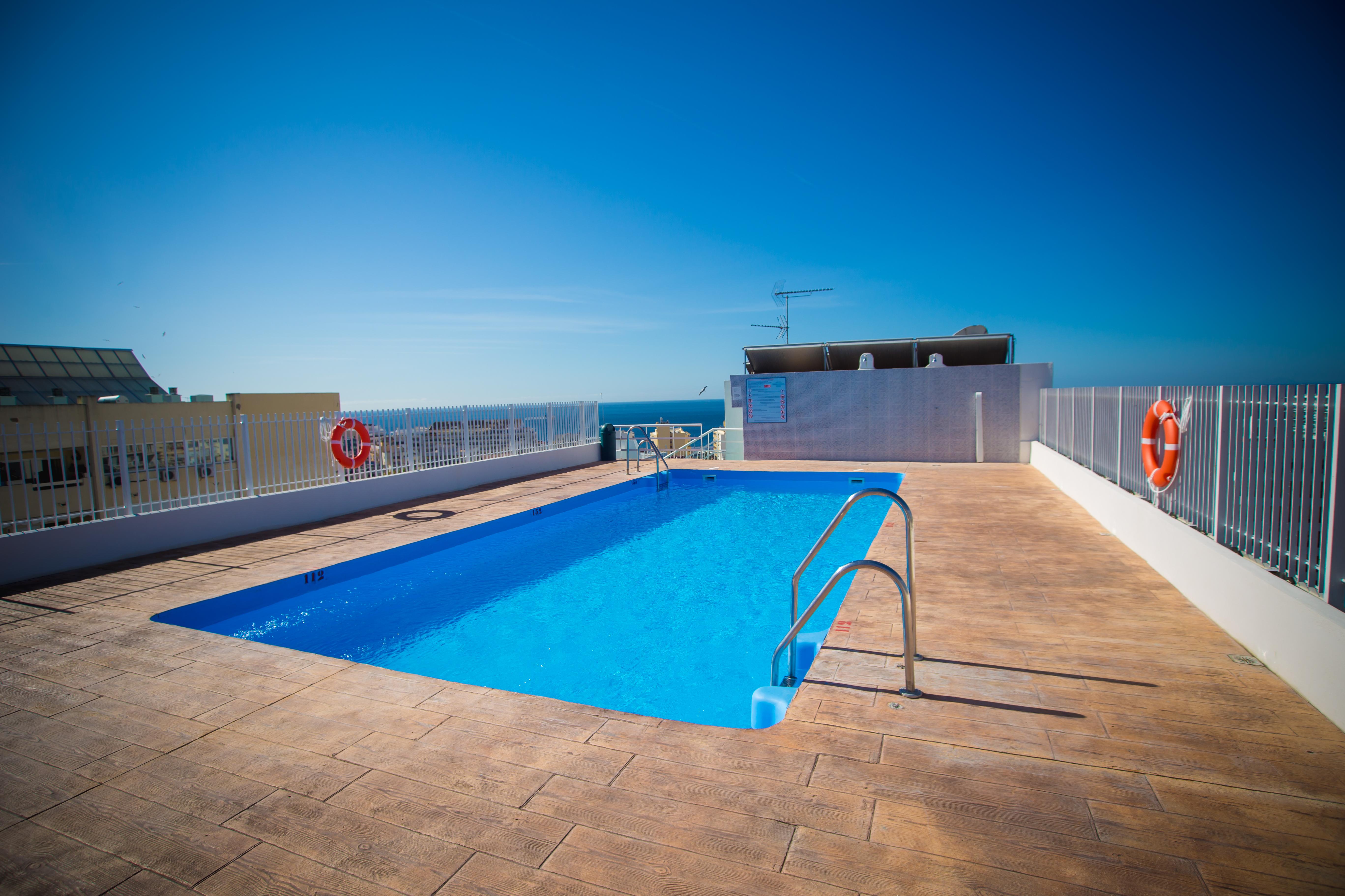 Ona Marbella Inn Exterior photo