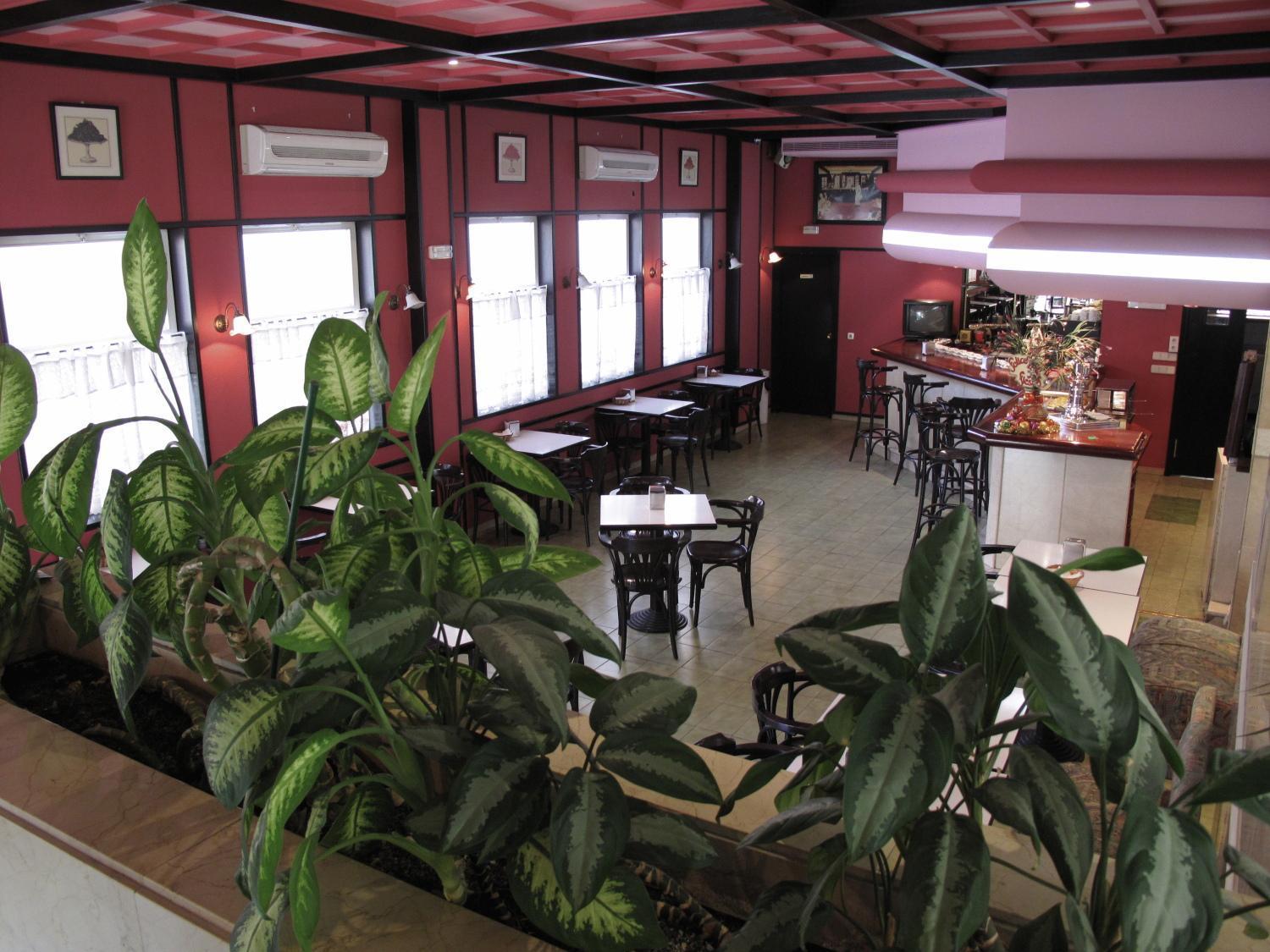 Ona Marbella Inn Exterior photo
