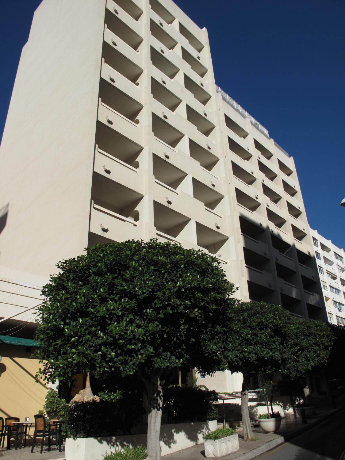 Ona Marbella Inn Exterior photo