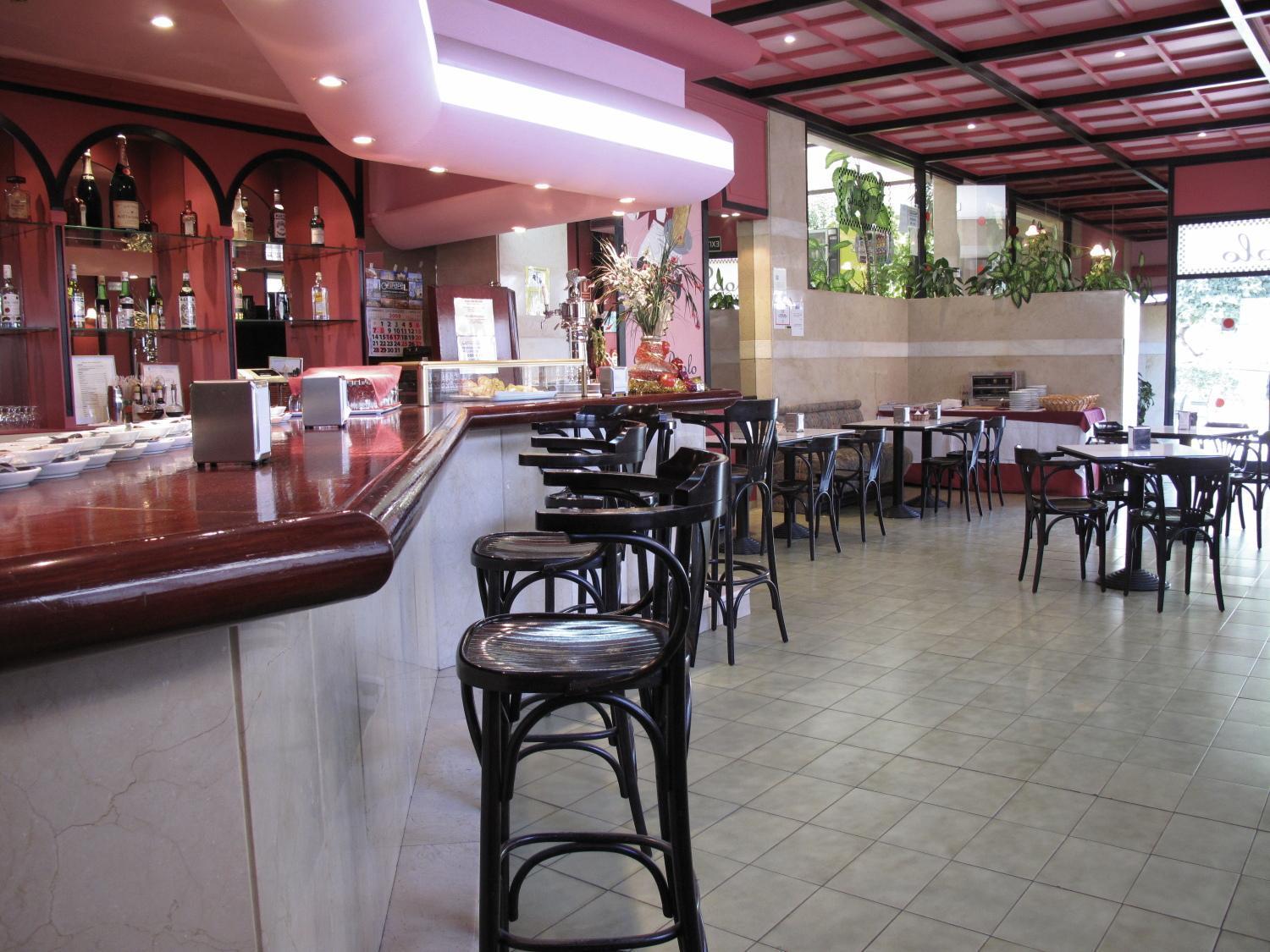 Ona Marbella Inn Exterior photo