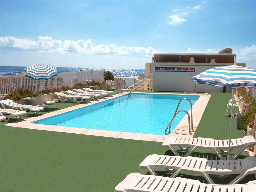 Ona Marbella Inn Facilities photo