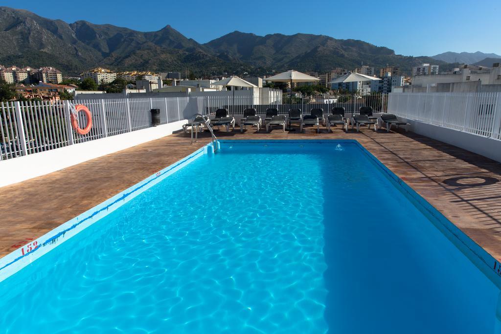 Ona Marbella Inn Exterior photo