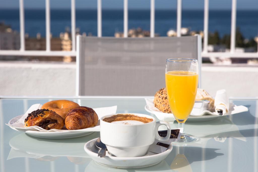 Ona Marbella Inn Exterior photo