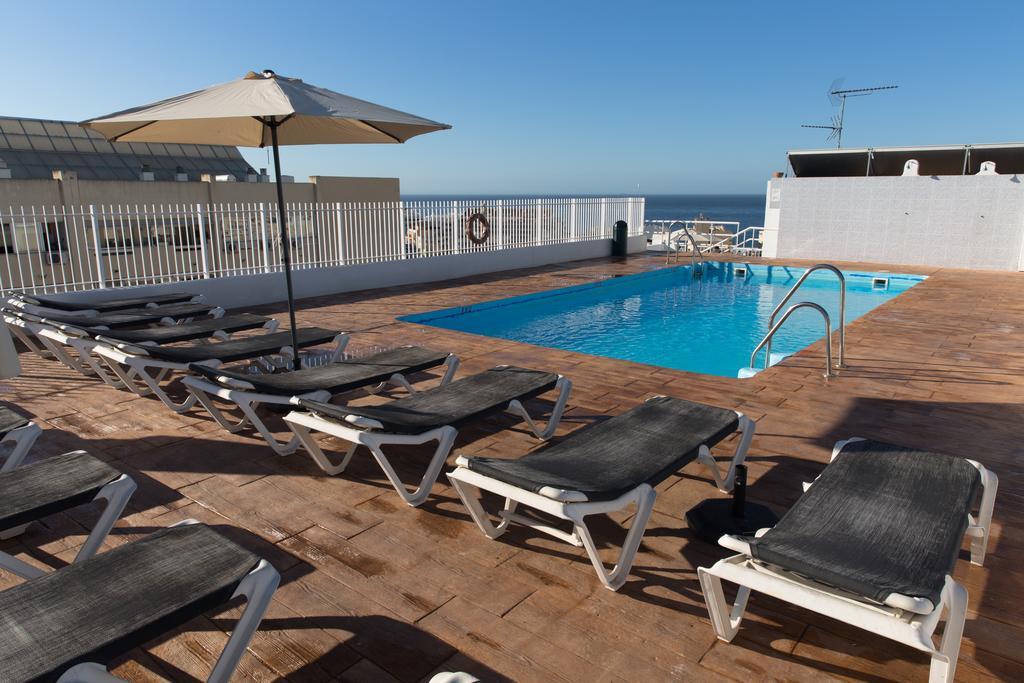 Ona Marbella Inn Exterior photo