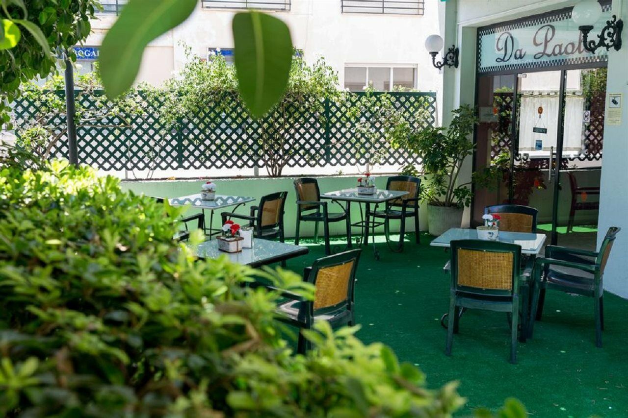 Ona Marbella Inn Exterior photo